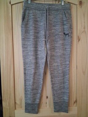 PINK Victorias Secret Sweatpants Sz M